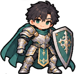 Knight of Unity