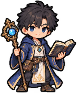 Sage of Truth